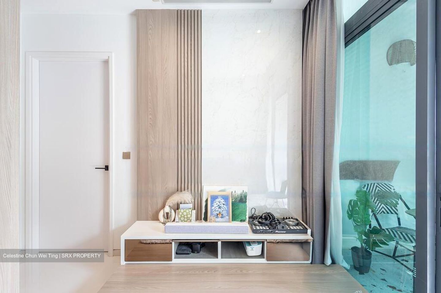 Robin Suites (D10), Apartment #483310831